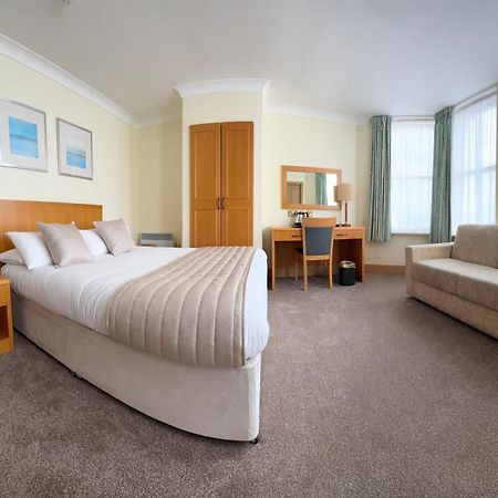 The Rutland Hotel Douglas Eksteriør billede