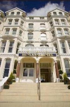 The Rutland Hotel Douglas Eksteriør billede