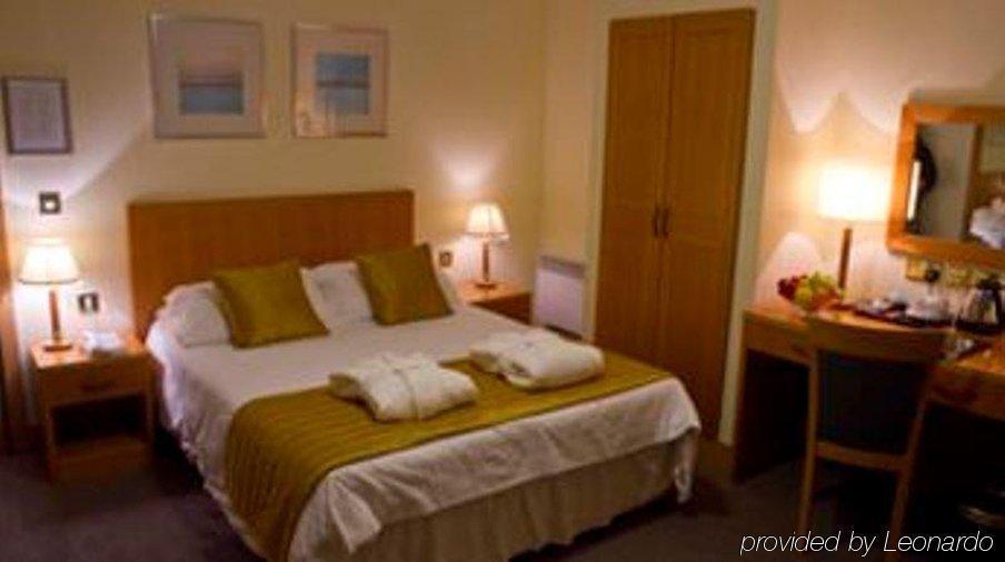 The Rutland Hotel Douglas Eksteriør billede