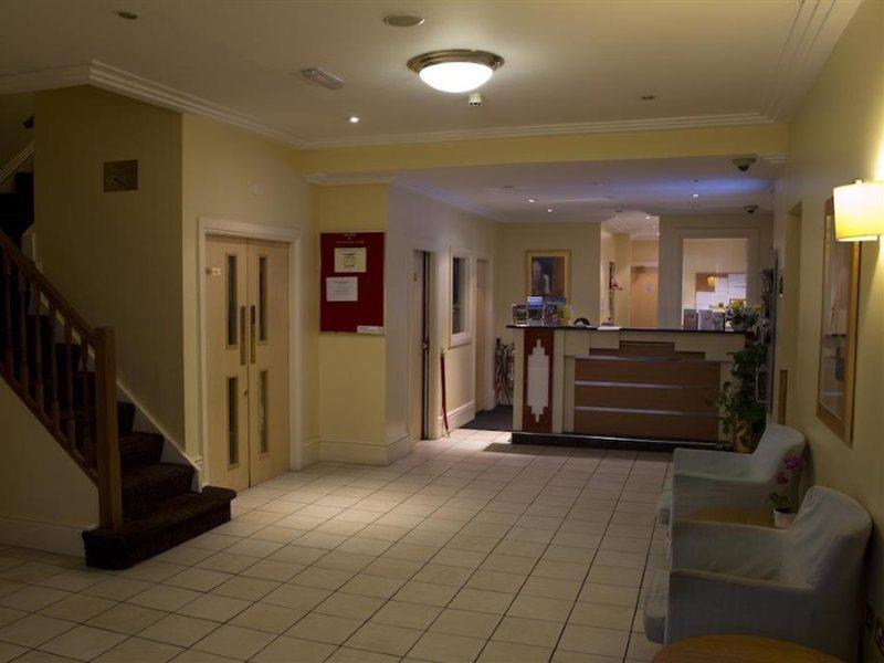 The Rutland Hotel Douglas Eksteriør billede
