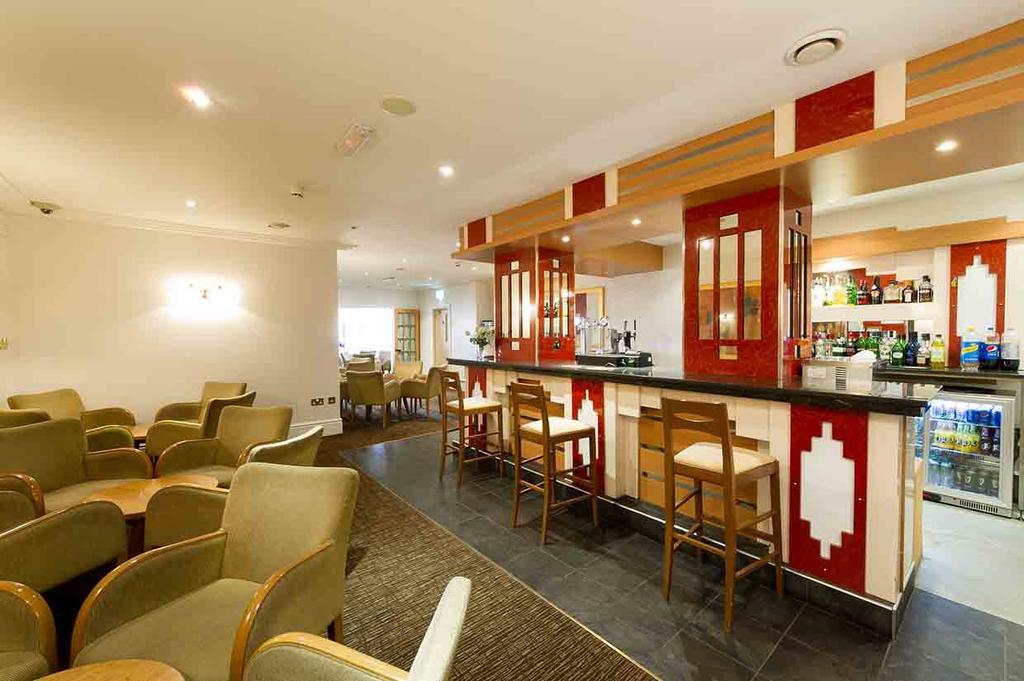 The Rutland Hotel Douglas Eksteriør billede