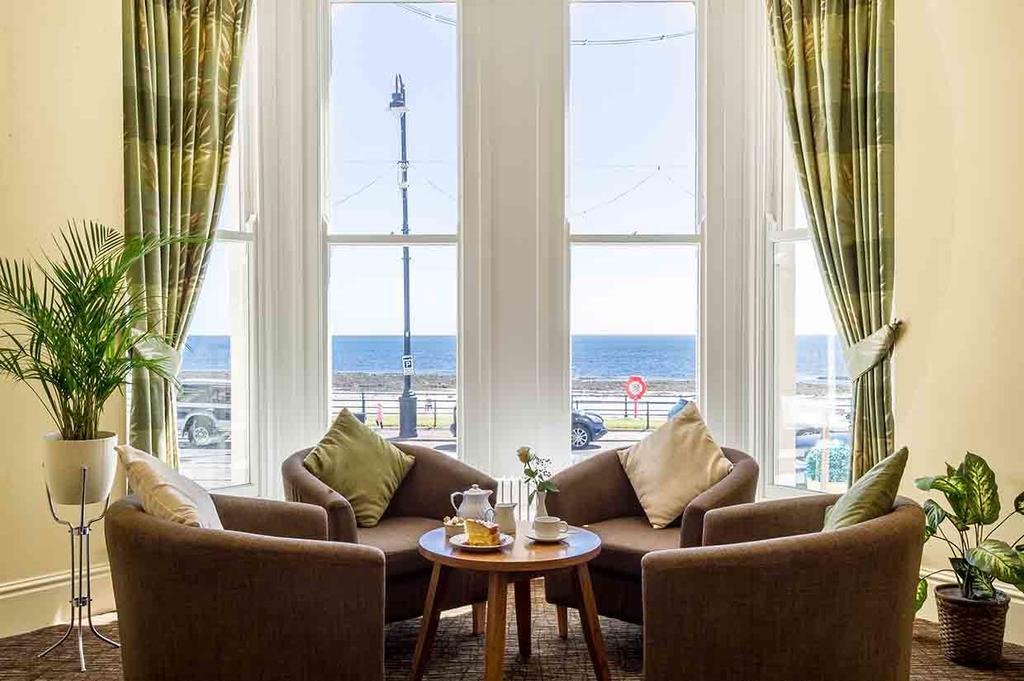 The Rutland Hotel Douglas Eksteriør billede