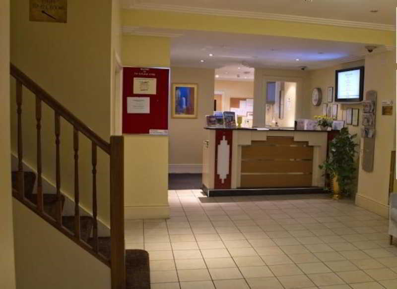The Rutland Hotel Douglas Eksteriør billede
